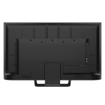 QLED TV HORIZON 4K-GTV 43HQ8590U/D, 43" QLED, 4K Ultra HD (2160p), Dolby Vision HDR / HDR10 / HLG, Digital TV-Tuner DVB- S2/T2/C, CME 800Hz, Googlecast + Google Assistant + BT, Contrast 3000:1, 350 cd/m2,1x LAN (RJ45), 1x CI+, 4x HDMI (v2.0), 2x USB v(2.0), 1x USB (v3.0),1x AV IN(Mini), 1x AUX, 1x - imagine 6