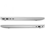 Laptop HP EliteBook 860 G10 cu procesor Intel Core i5-1335U 10-Core (1.3GHz, up to 4.6GHz, 12MB), 16.0 inch WUXGA, Intel Iris Xe Graphics, 16GB DDR5, SSD, 1TB PCIe 4x4 2280 NVMe TLC, Windows 11 Pro 64bit, Silver, 3yw - imagine 4
