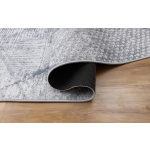 COVOR HEINNER PRINT DIGITAL 3D 160X230 CM AXL - imagine 2