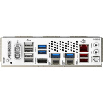 Placa de Baza GIGABYTE X870 AORUS ELITE WIFI7 ICE AM5 - imagine 5