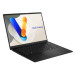 Laptop ASUS Vivobook S 14 OLED, S5406MA-QD150X, 14.0-inch, WUXGA(1920 x 1200) OLED 16:10 aspect ratio, Intel® Core™ Ultra 7 Pro cessor155H 1.4 GHz (24MB Cache, up to 4.8 GHz, 16 cores, 22 Threads); Intel®AI Boost NPU, Intel® Arc™ Graphics, LPDDR5X 16GB, 512GB M.2 NVMe™ PCIe®4.0 SSD, 60Hz refresh - imagine 2