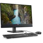 Optiplex All-In-One 7420 23.8" Non-Touch, 65W, Intel i5-14500, 16GB Ram, 512GB SSD, Intel Integrated Graphics, Windows 11 Pro Edu, 5Y - imagine 2