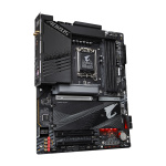 Placa de baza GIGABYTE Z790 AORUS ELITE AX DDR4 LGA 1700 - imagine 3