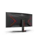 Monitor AOC 34" CU34G2XE/BK - imagine 17