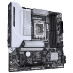 Placa de Baza GIGABYTE B860M GAMING X WIFI6E LGA1851 - imagine 3