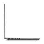 Laptop Lenovo Yoga Pro 9 16IMH9, 16" 3.2K (3200x2000) Mini LED 1,200nits Anti-glare, 100% P3, 100% Adobe® RGB, 100% sRGB, 165Hz, Eyesafe®, Dolby® Vision®, DisplayHDR™ 1000, TCON, Intel® Core™ Ultra 9 185H, 16C (6P + 8E + 2LPE) / 22T, Max Turbo up to 5.1GHz, 24MB, video NVIDIA® GeForce RTX™ 4070 8GB - imagine 14