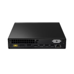 Desktop Lenovo ThinkCentre neo 50q Gen 4, Intel® Core™ i5-13420H, RAM 16GB, SSD 512GG, Integrated Intel® UHD Graphics, 3YO DOS - imagine 7