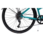 HOINAR 28'' TURCOAZ NEGRU - imagine 4