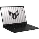 Laptop Gaming ASUS ROG TUF, FA401UV-RG001, 14-inch, 2.5K (2560 x 1600, WQXGA) 16:10 aspect ratio, AMD Ryzen™ 7 8845HS Processor 3.8GHz (24MB Cache, up to 5.1 GHz, 8 cores, 16 Threads); AMD Ryzen™ AI up to 38 TOPs, AMD Radeon™ Navi3 GraphicsNVIDIA® GeForce RTX™ 4060 Laptop GPU, 165Hz, LPDDR5X 16GB - imagine 3