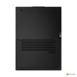 Laptop Lenovo ThinkPad L16 Gen 1 (Intel); 16" WUXGA; Intel Core Ultra 7 155U; Integrated Intel Graphics; RAM 32GB, SSD 1TB, 3YO W11P - imagine 17