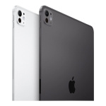 Apple 13-inch iPad Pro (M4) WiFi 1TB with Standard glass - Space Black (2024) - imagine 2