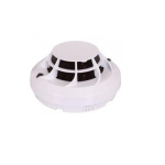 Detector de temperatura rate of rise Morley-IAS cu izolator, culoare Ivory; MI-RHSE-S2I-IV