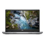 Dell Mobile Precision Workstation 7780, 17" FHD, Intel i9-13950HX, 64GB, 2TB SSD, NVIDIA RTX4000 Ada, W11 Pro