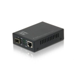 LevelOne GVT-2000  RJ-45 to SFP Gigabit Ethernet Media Converter, 94 x 70 x 25 mm