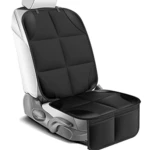 Husa protectie scaun auto copii, U-Grow - imagine 4