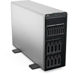 PowerEdge T560 Tower Server Intel Xeon Silver 4509Y 2.6G, 8C/16T, 16GT/s, 22.5M Cache, Turbo, HT (125W) DDR5-4400, 16GB RDIMM, 5600MT/s, Single Rank, 480GB SSD SATA Read Intensive 6Gbps 512 2.5in Hot-plug AG Drive,3.5in HYB CARR, 8X3.5 SAS/SATA, 1 CPU, Motherboard with Broadcom 5720 Dual Port 1Gb
