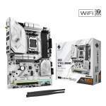 Placa de Baza ASROCK B850 STEEL LEGEND WIFI AM5