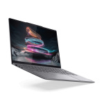 Laptop Lenovo Yoga Pro 7 14IMH9, 14.5" 3K (3072x1920) IPS 400nits Glossy / Anti-fingerprint, 100% P3, 100% sRGB, 120Hz, Eyesafe, Dolby Vision, Glass, Touch, TCON, Intel Core Ultra 9 185H, 16C (6P + 8E + 2LPE) / 22T, Max Turbo up to 5.1GHz, 24MB, video NVIDIA GeForce RTX 4060 8GB GDDR6, RAM 32GB - imagine 11