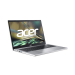 Laptop Acer Aspire 3 A315-24P, 15.6" display with IPS (In-Plane Switching) technology, Full HD 1920 x 1080, Acer ComfyView LED-backlit TFT LCD, 16:9 aspect ratio, 45% NTSC color gamut, Wide viewing angle up to 170 degrees, Ultra-slim design, Mercury free, environment friendly, AMD Ryzen™ 5 7520U (4C - imagine 2